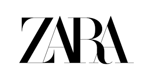 Zara - Logos Examples, AI Logos Generator
