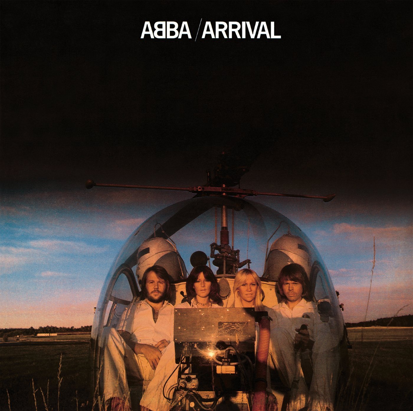 ABBA Album Cover  - Free AI Album Cover Generator, 50+ Real Album Cover Examples