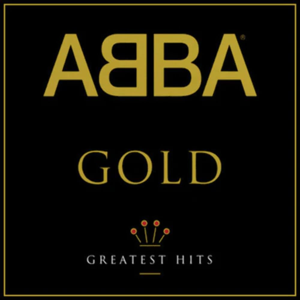 ABBA Album Cover  - Free AI Album Cover Generator, 50+ Real Album Cover Examples
