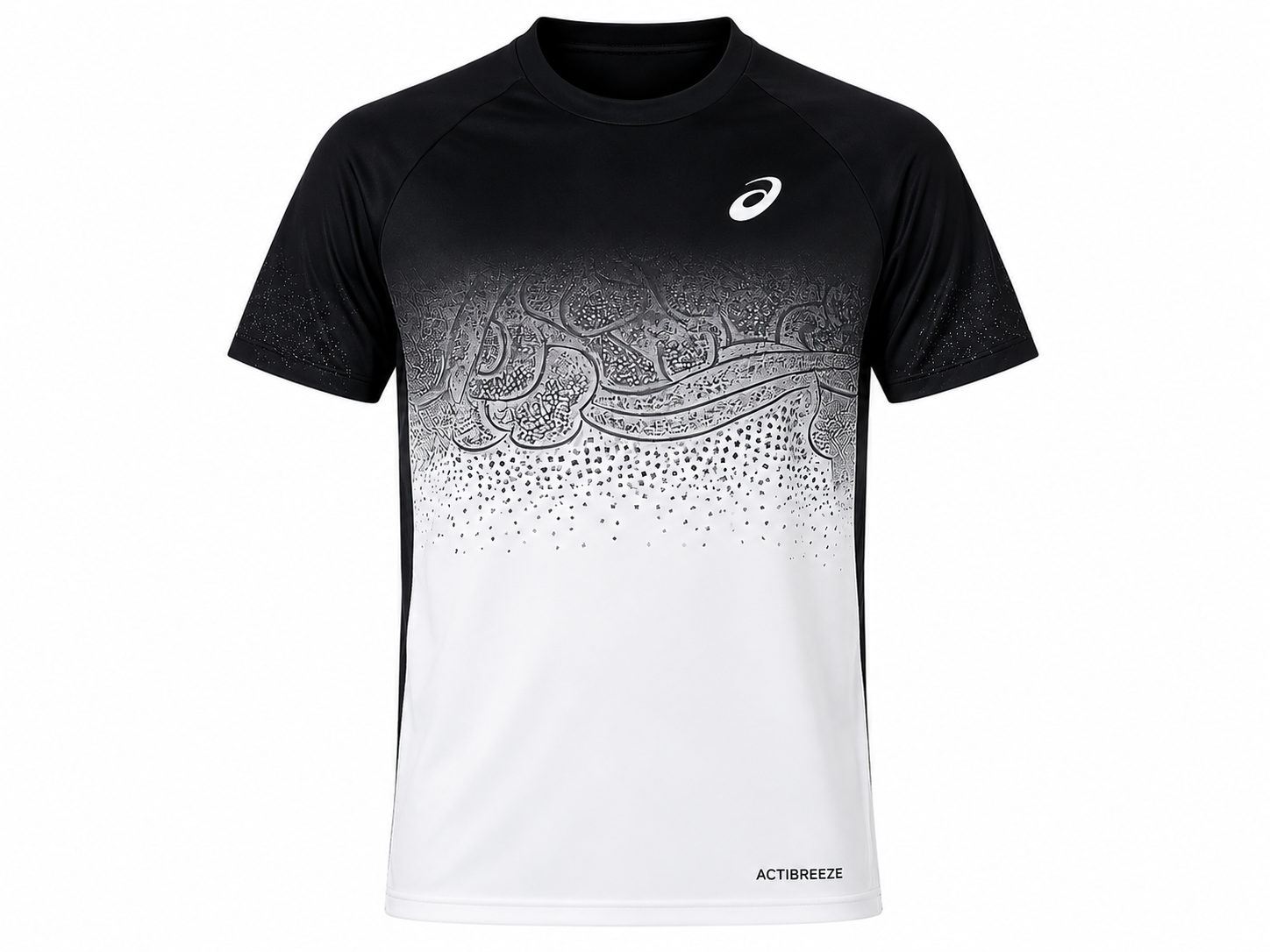 Asics T-Shirts Examples - T-Shirt Examples, AI T-Shirt Generator