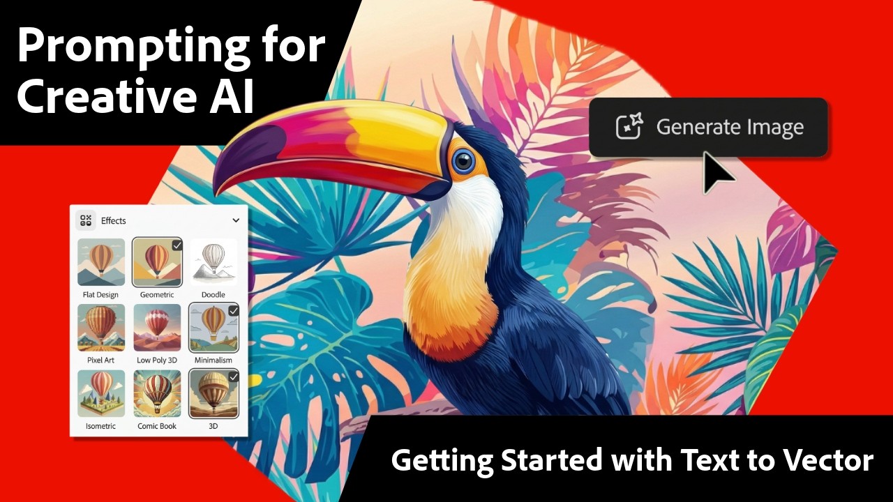 YouTube Thumbnails Examples, AI YouTube Thumbnail Generator