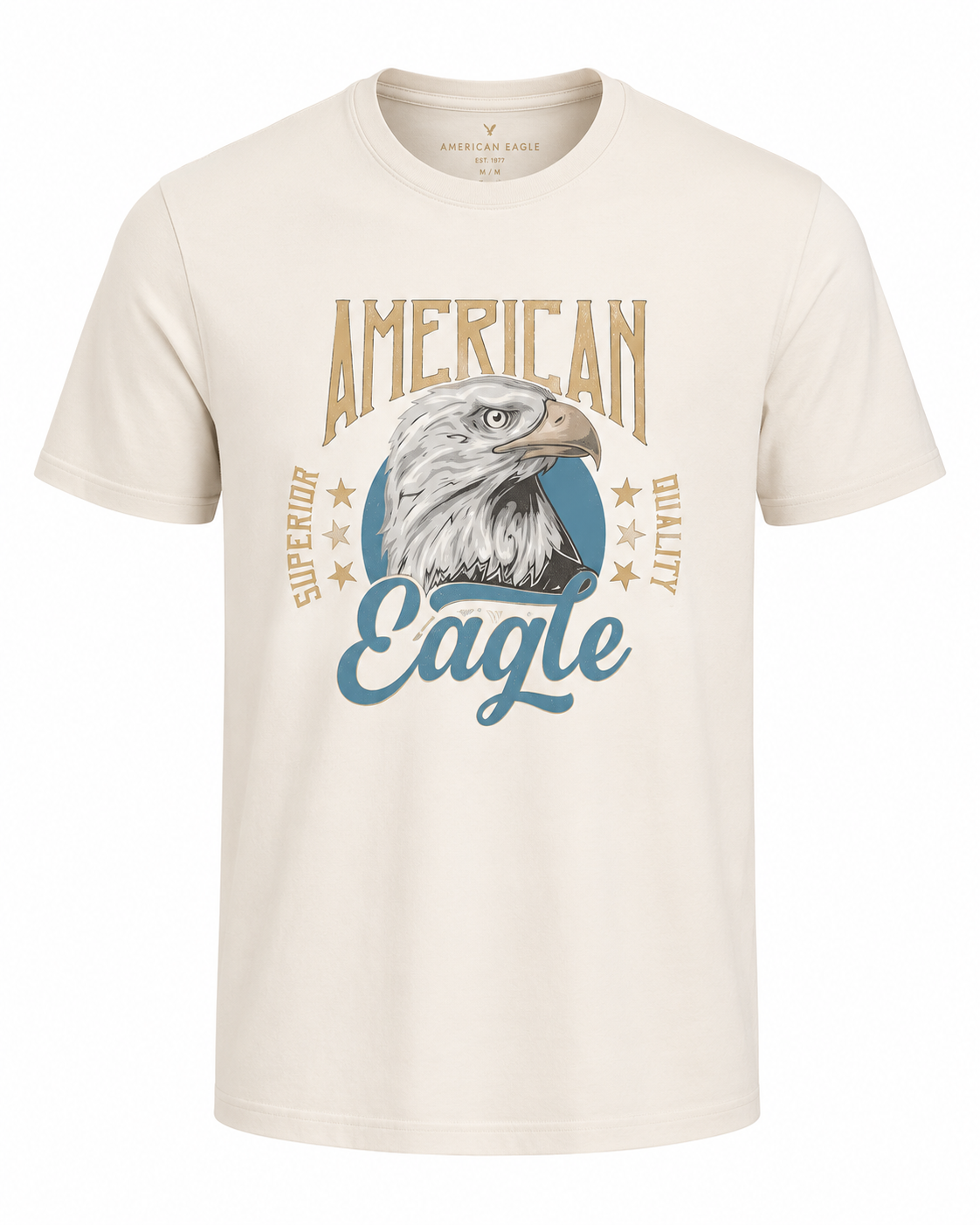 American Eagle Outfitters T-Shirts Examples - T-Shirt Examples, AI T-Shirt Generator
