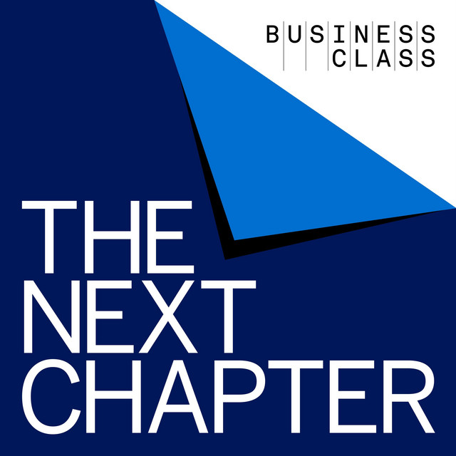 American Express Podcast Cover Example - Podcast Covers Examples, AI Podcast Cover Generator
