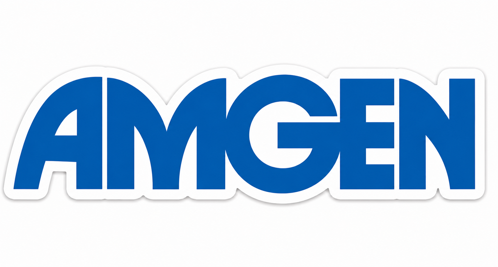 Amgen Sticker - Sticker Examples, AI Sticker Generator