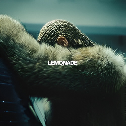 Beyoncé Album Cover  - Free AI Album Cover Generator, 50+ Real Album Cover Examples