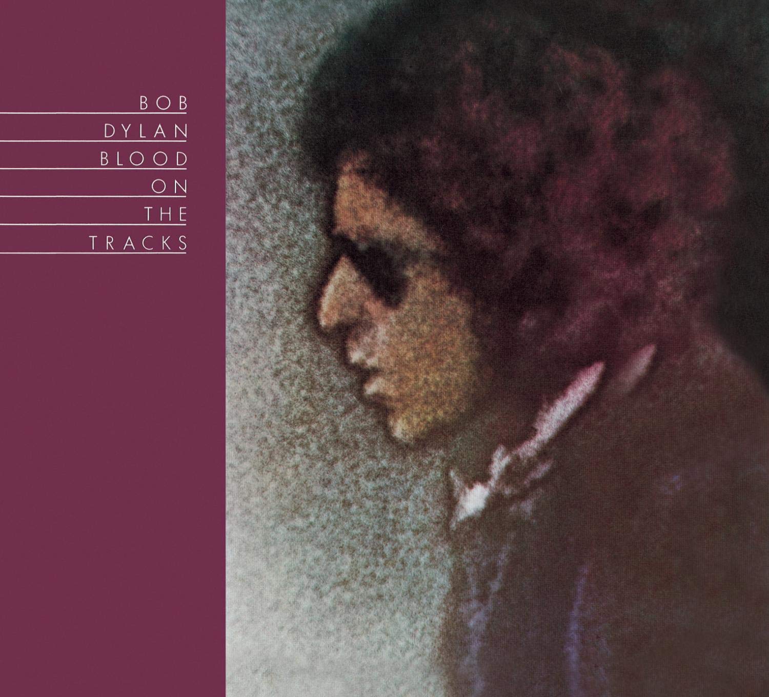 Bob Dylan Album Cover  - Free AI Album Cover Generator, 50+ Real Album Cover Examples
