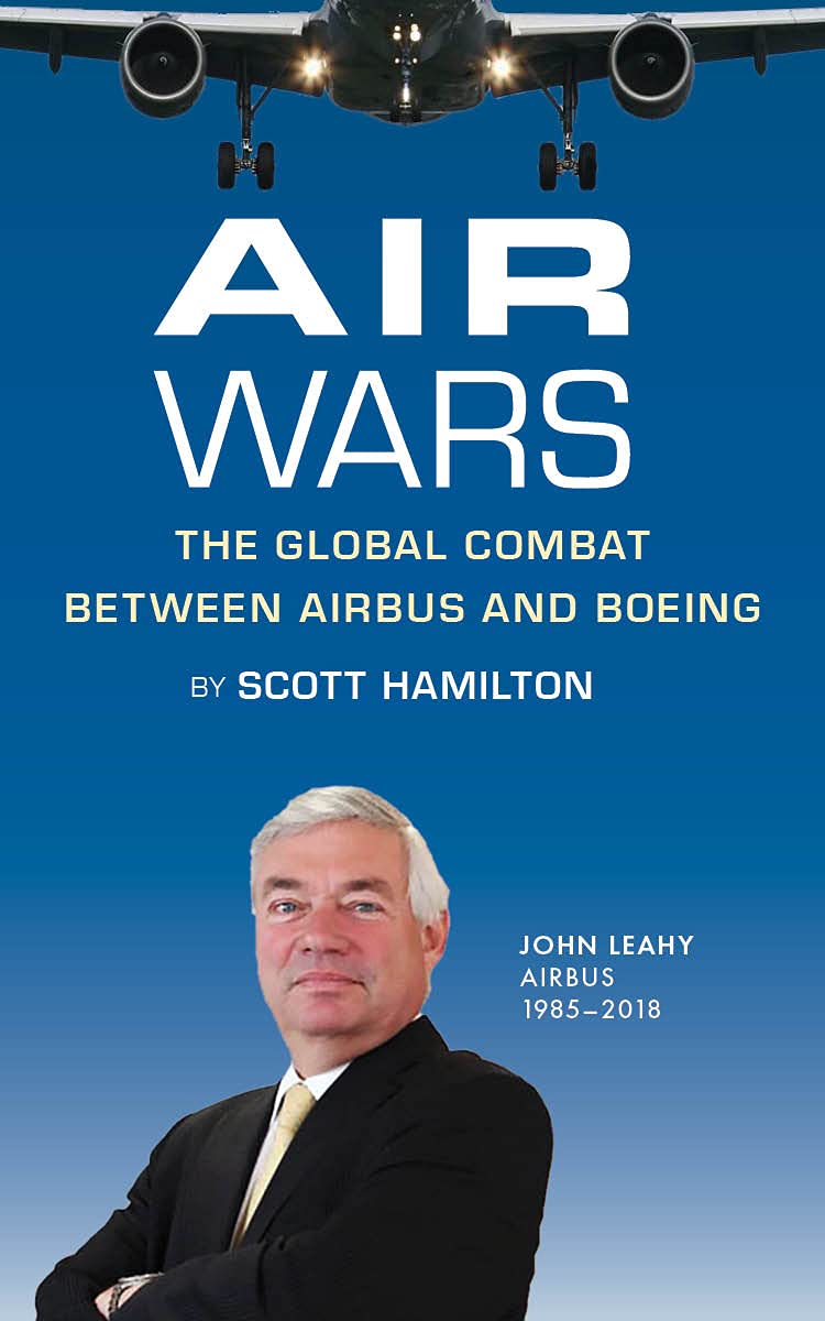 Boeing Book Cover Example - Book Cover Examples, AI Book Cover Generator