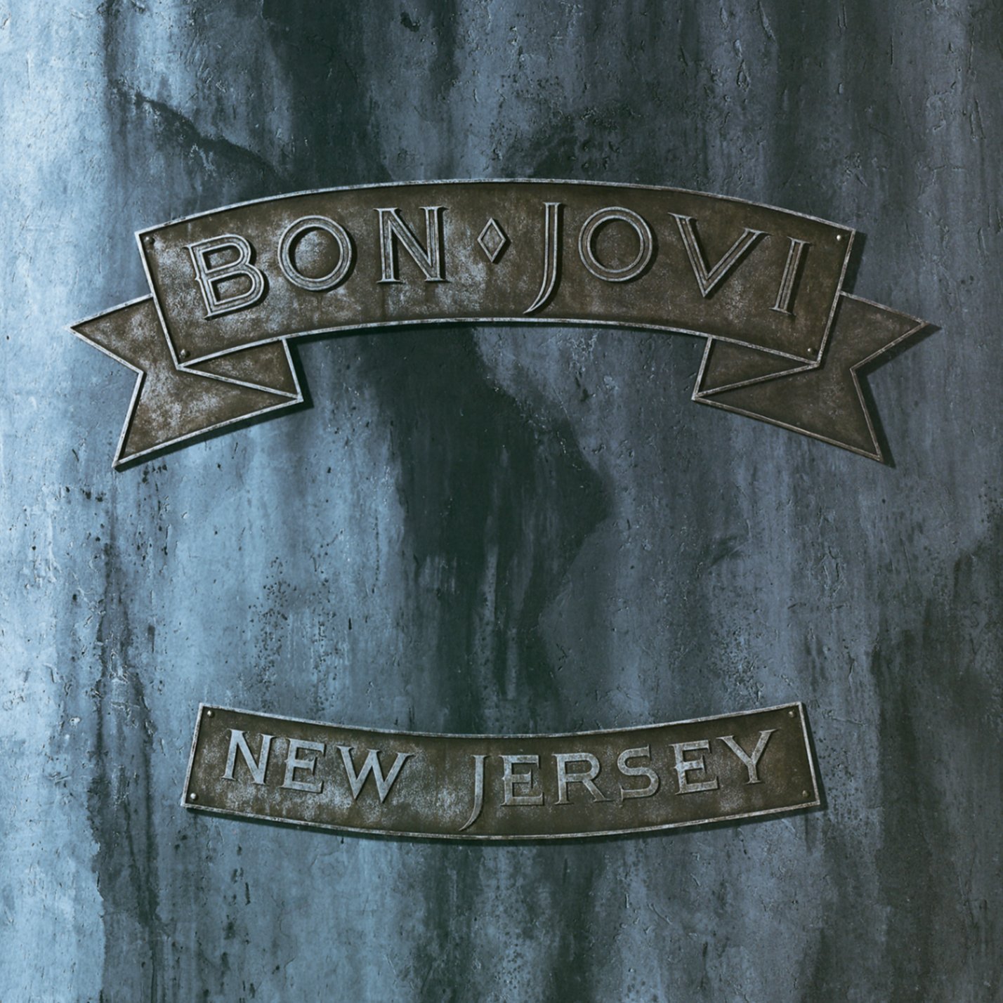 Bon Jovi Album Cover  - Free AI Album Cover Generator, 50+ Real Album Cover Examples