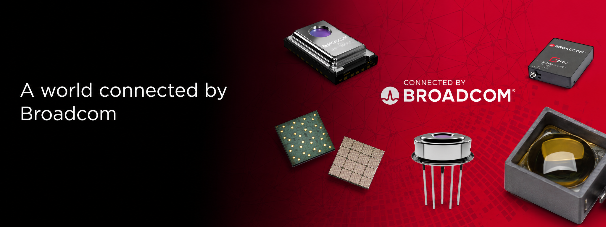 Broadcom Banner - Banner Examples, AI Banner Generator
