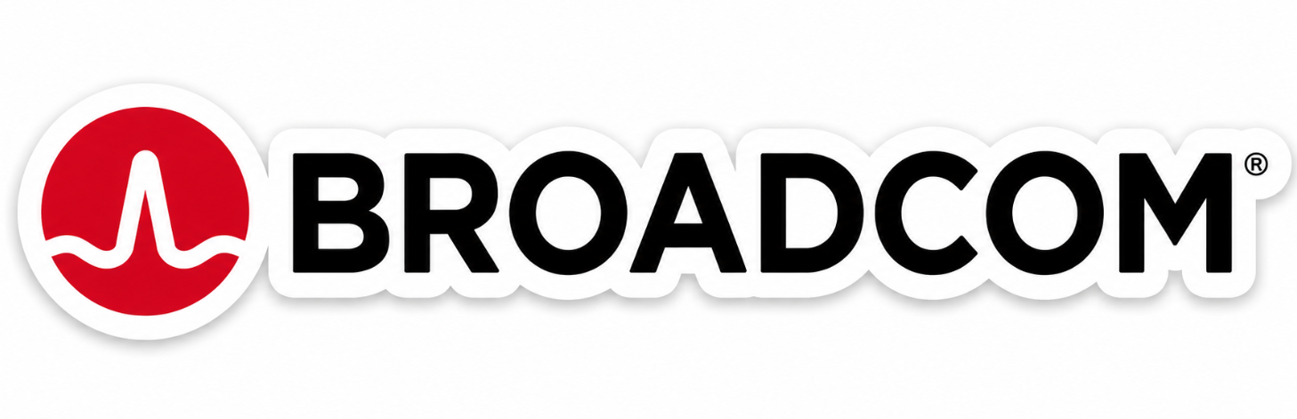 Broadcom Sticker - Sticker Examples, AI Sticker Generator
