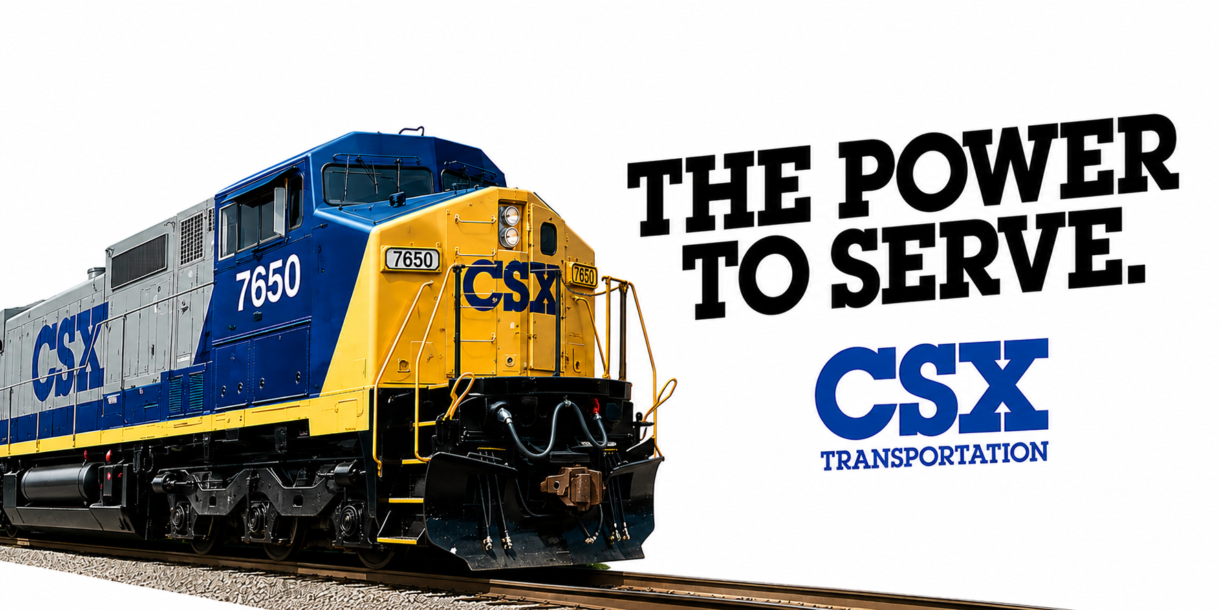 CSX Billboard - Billboard Examples, AI Billboard Generator