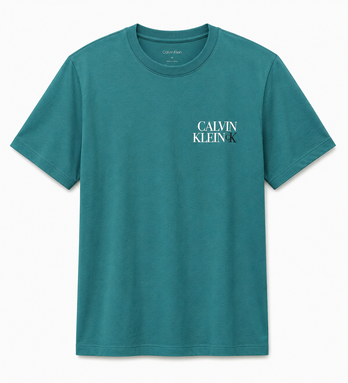 Calvin Klein T-Shirt Examples - T-Shirt Examples, AI T-Shirt Generator
