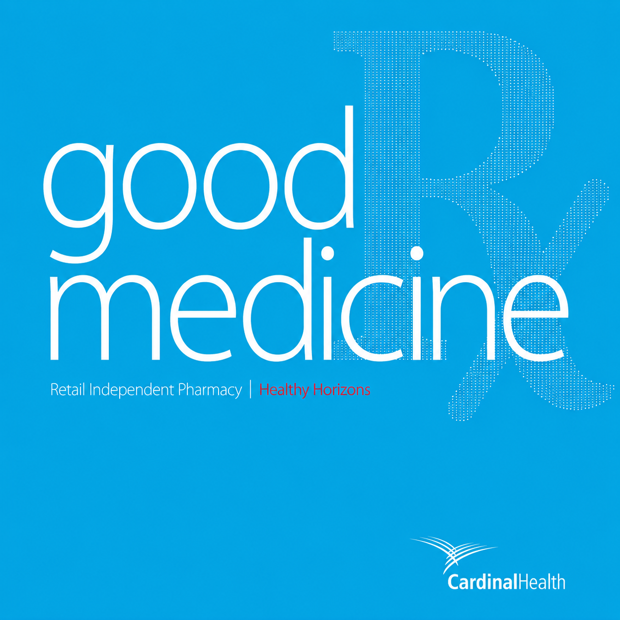 Cardinal Health Magazine - Free AI Magazine Generator, 50+ Real Magazine Examples