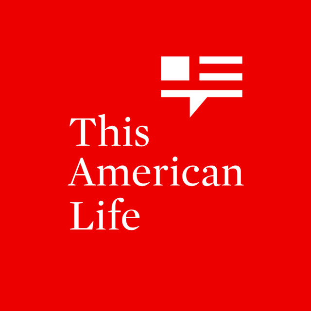 Chicago Public Media Podcast Cover Example - Podcast Covers Examples, AI Podcast Cover Generator