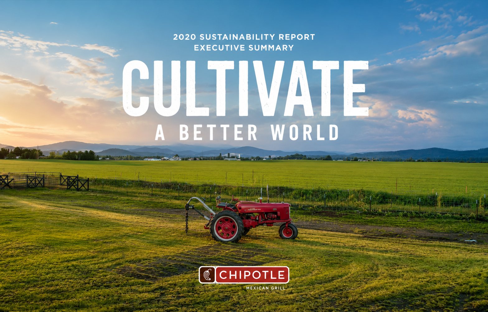 Chipotle Magazine - Free AI Magazine Generator, 50+ Real Magazine Examples