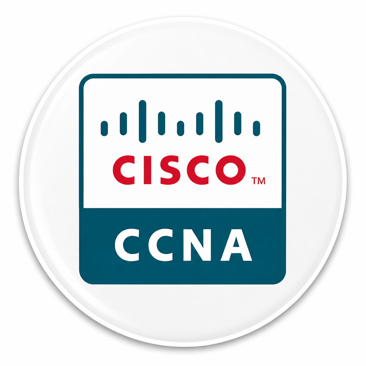 Cisco Sticker - Sticker Examples, AI Sticker Generator