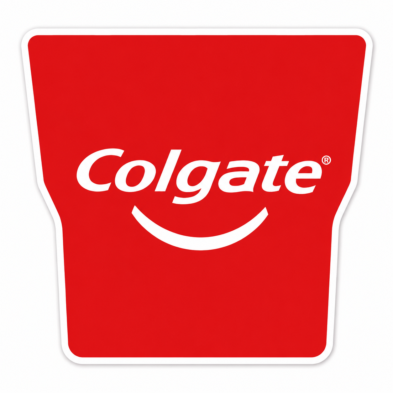 Colgate Sticker - Sticker Examples, AI Sticker Generator