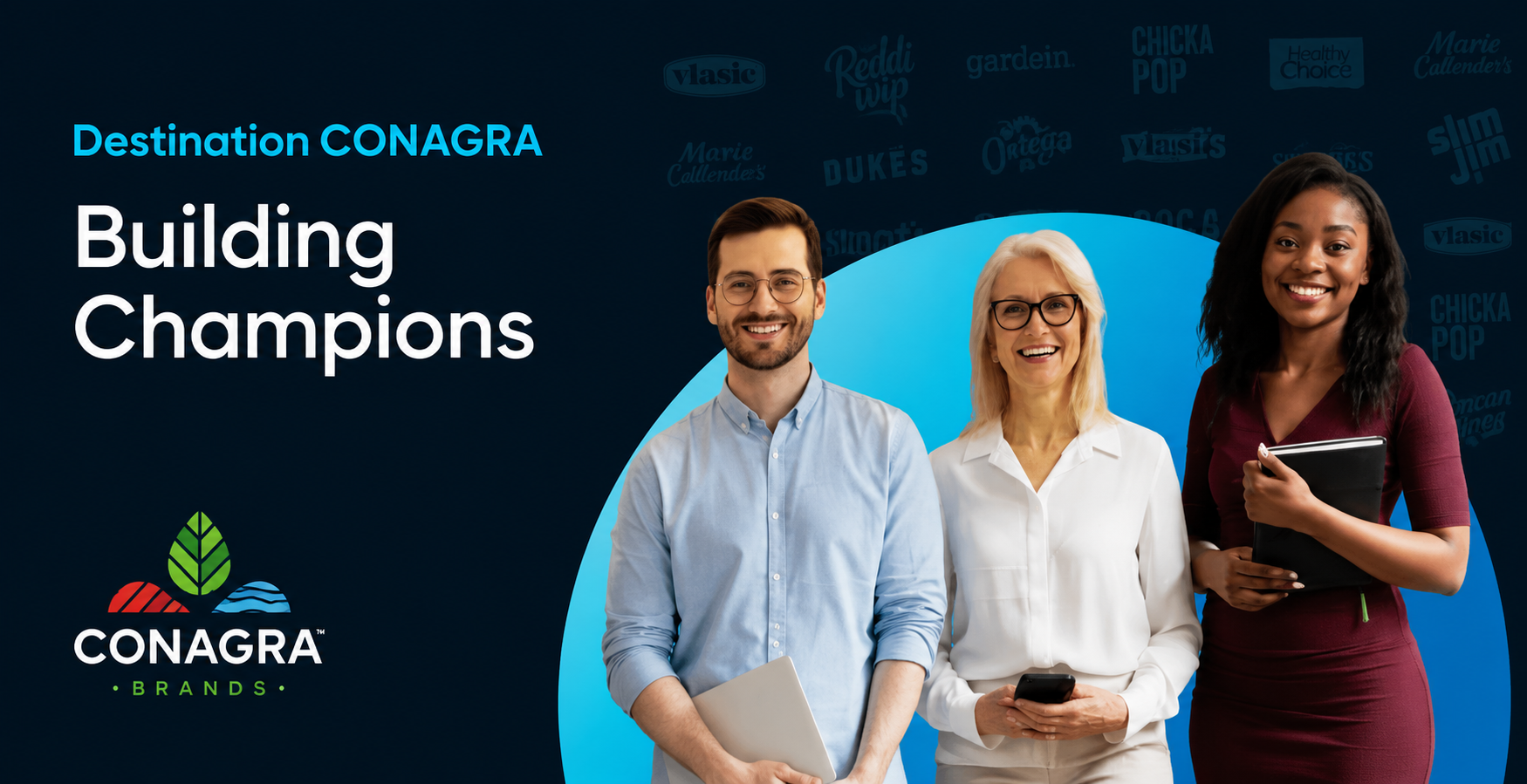 Conagra Billboard - Billboard Examples, AI Billboard Generator