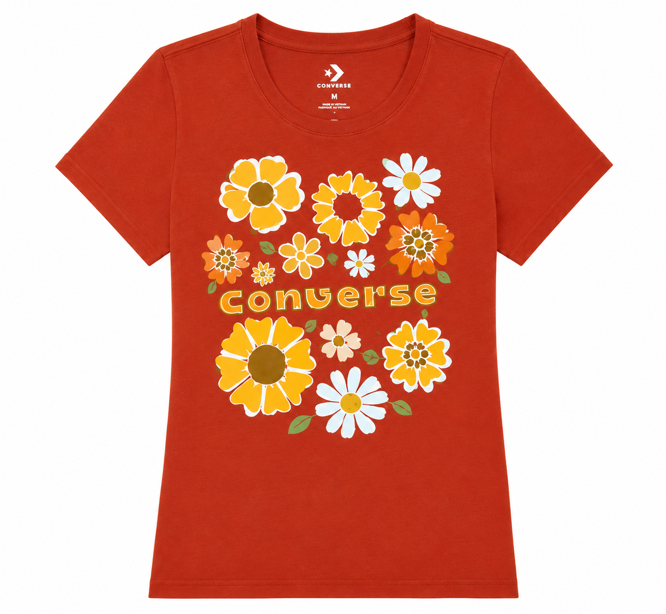 Converse T-Shirt Examples - T-Shirt Examples, AI T-Shirt Generator