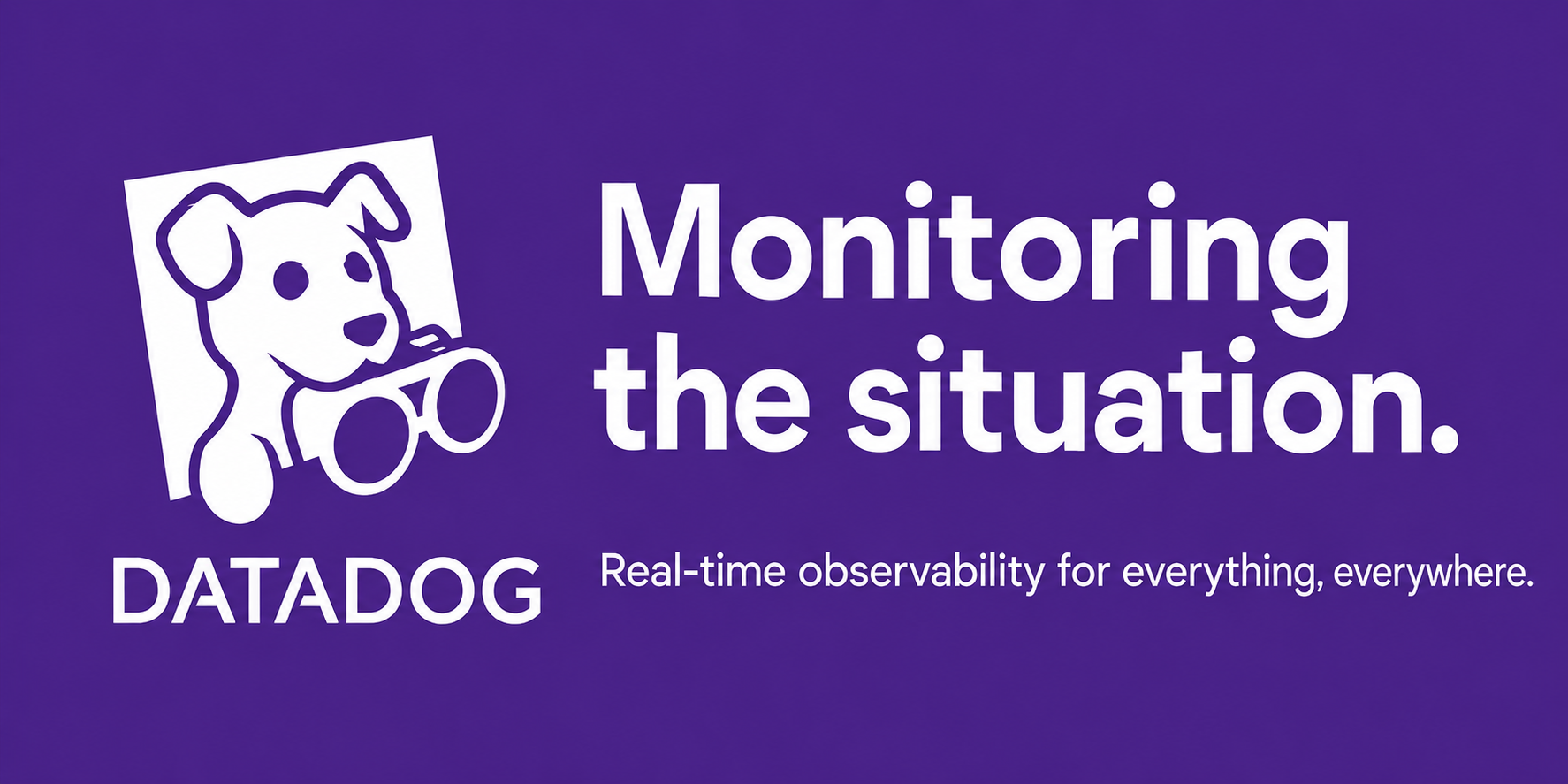 Datadog Billboard - Billboard Examples, AI Billboard Generator