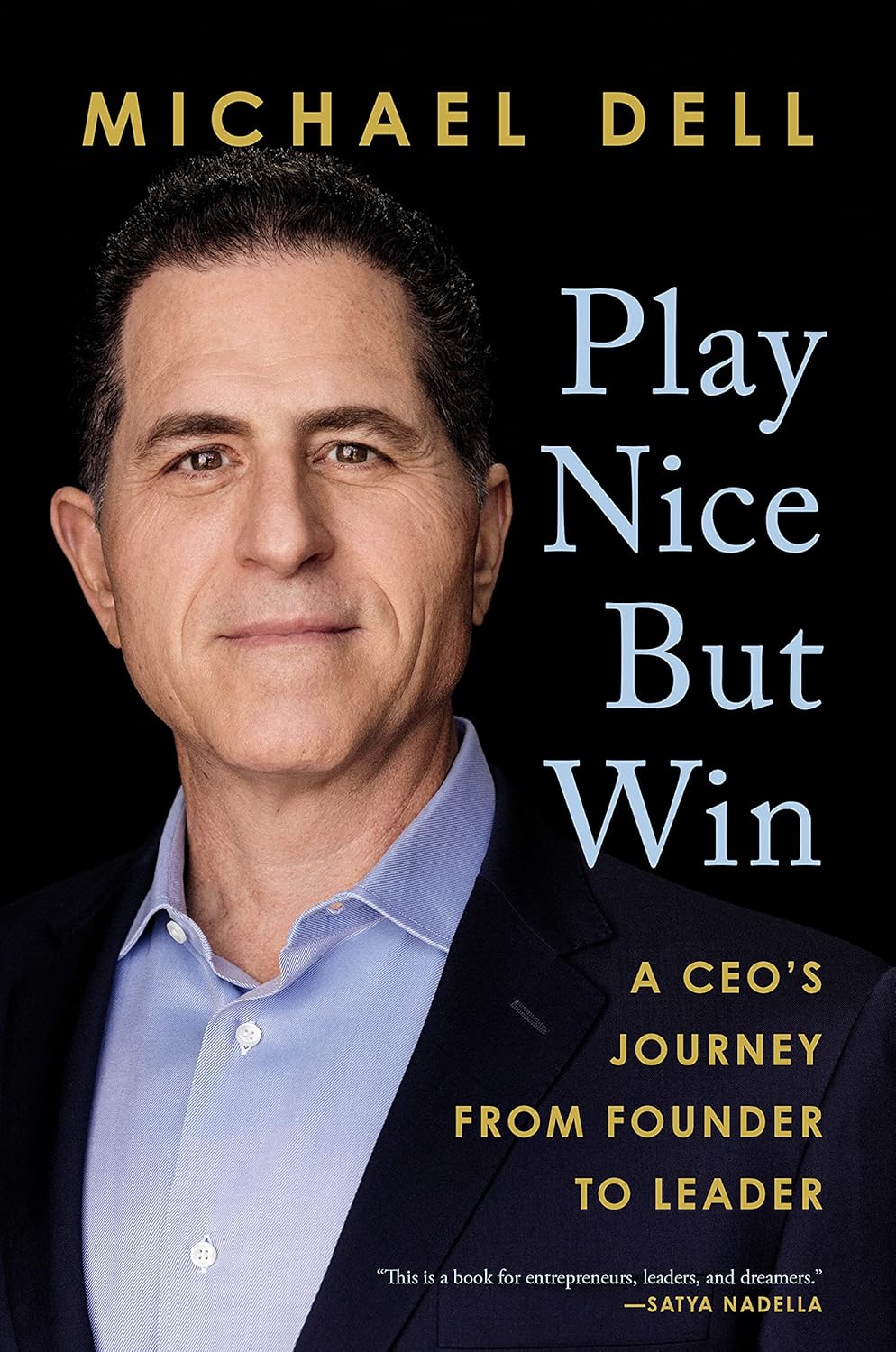 Dell Book Cover Example - Book Cover Examples, AI Book Cover Generator