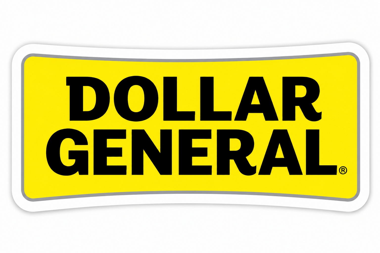 Dollar General Sticker - Sticker Examples, AI Sticker Generator