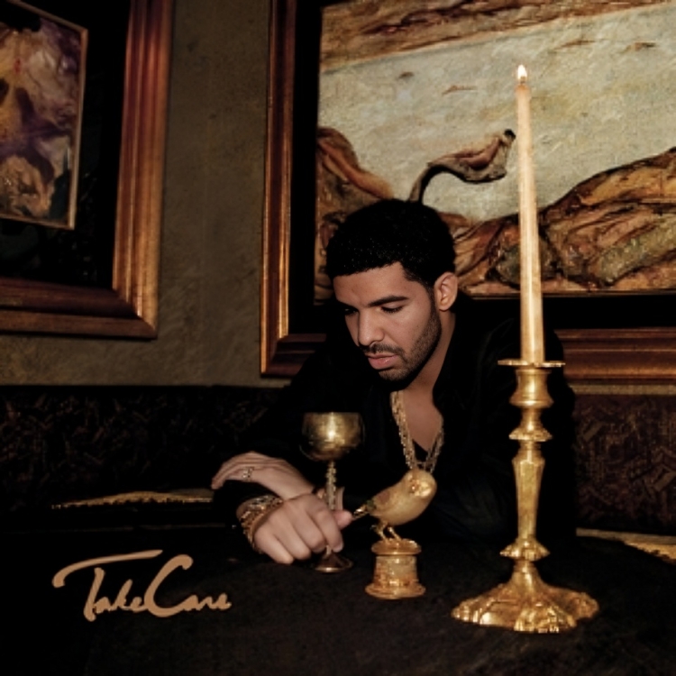 Drake Album Cover  - Free AI Album Cover Generator, 50+ Real Album Cover Examples