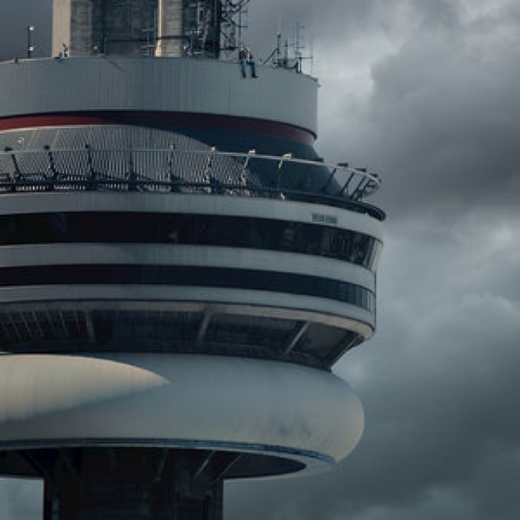 Drake Album Cover  - Free AI Album Cover Generator, 50+ Real Album Cover Examples