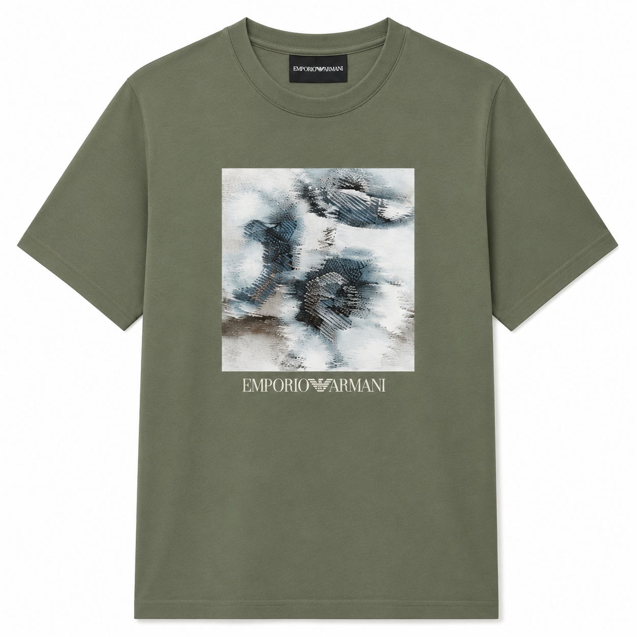 Armani T-Shirts Examples - T-Shirt Examples, AI T-Shirt Generator