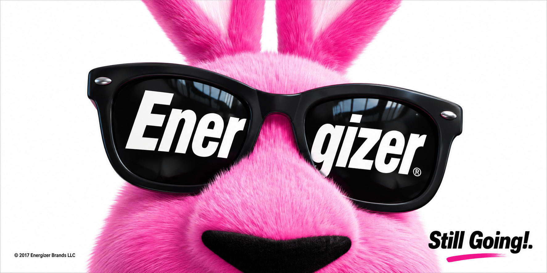 Energizer Billboard - Billboard Examples, AI Billboard Generator