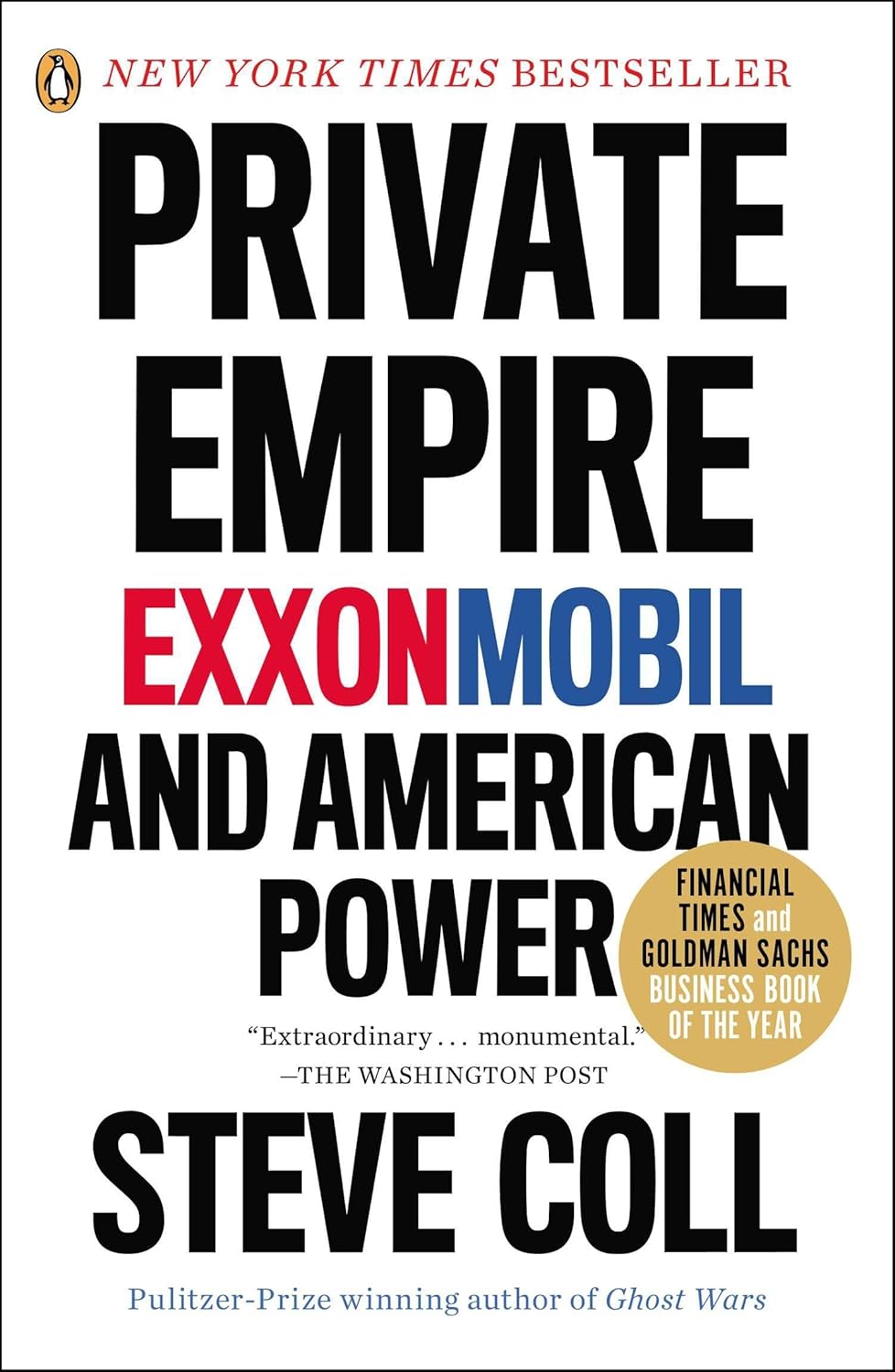 ExxonMobil Book Cover Example - Book Cover Examples, AI Book Cover Generator