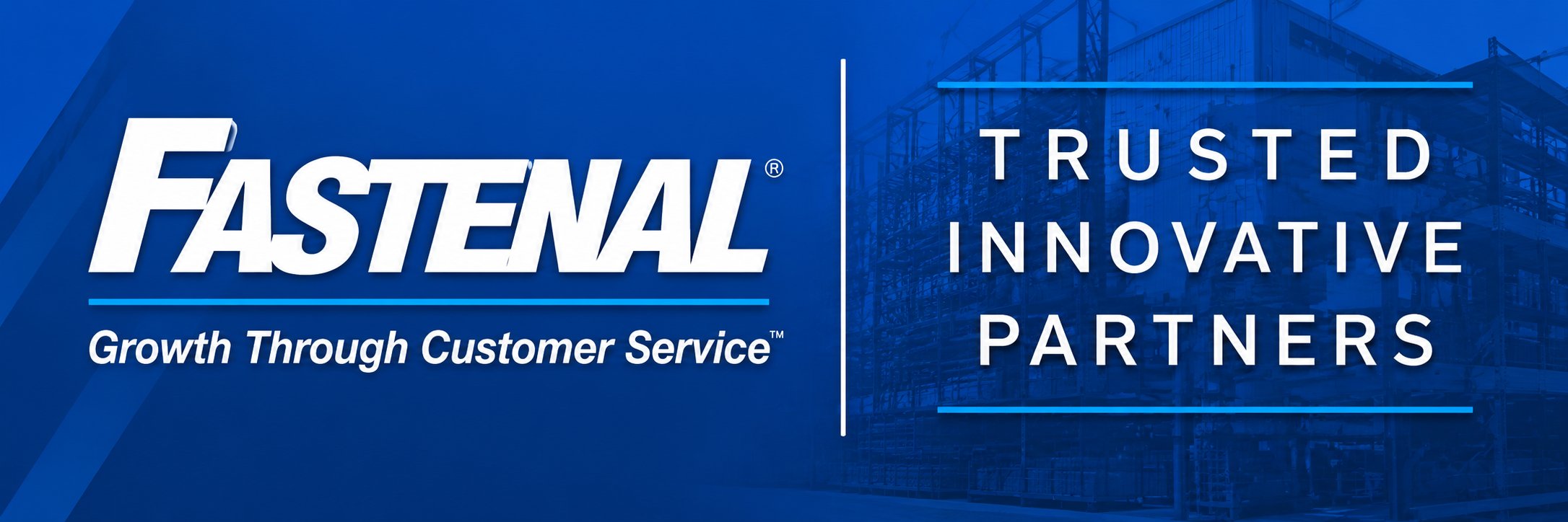 Fastenal Billboard - Billboard Examples, AI Billboard Generator