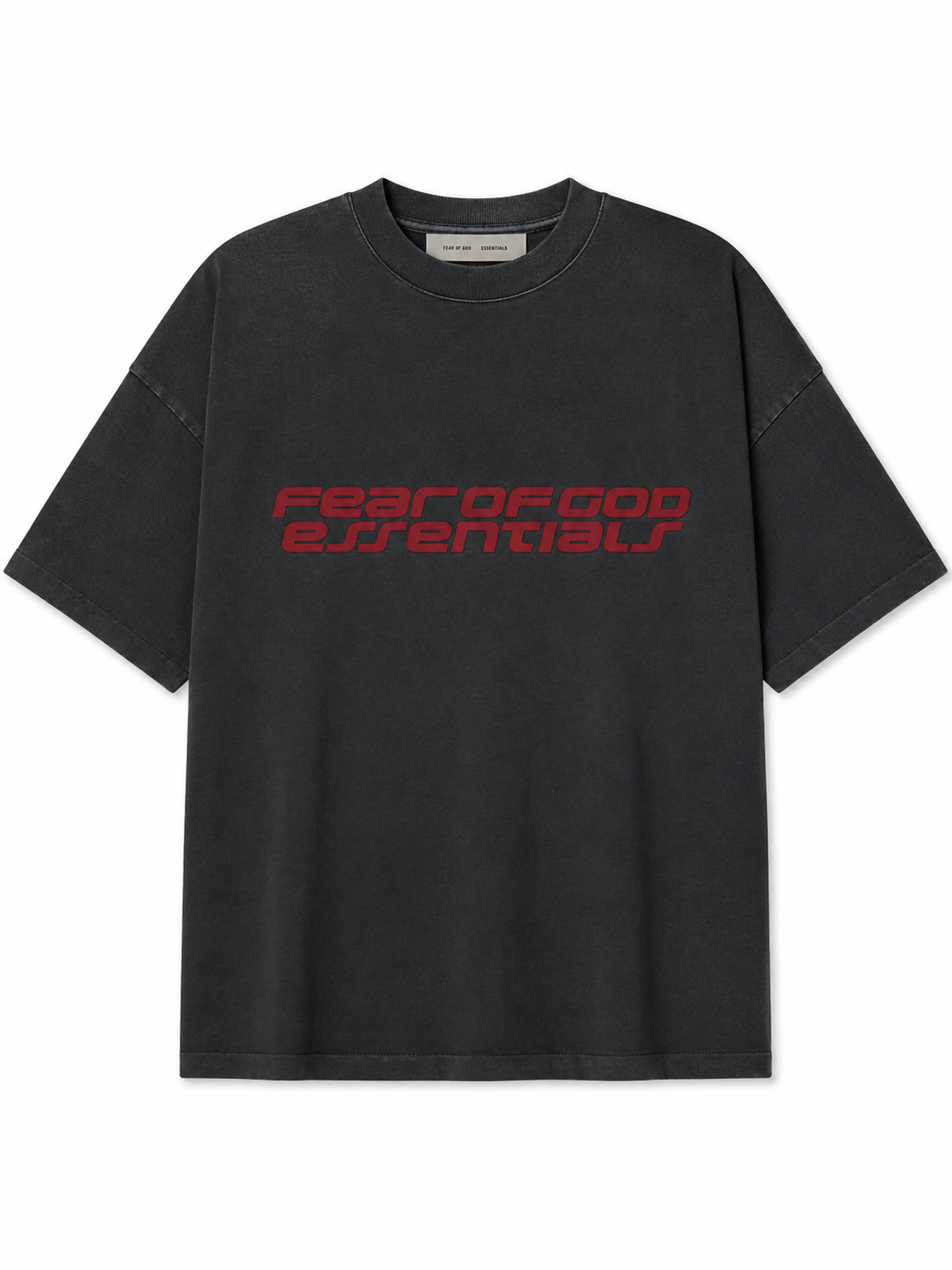 Fear of God T-Shirts Examples - T-Shirt Examples, AI T-Shirt Generator