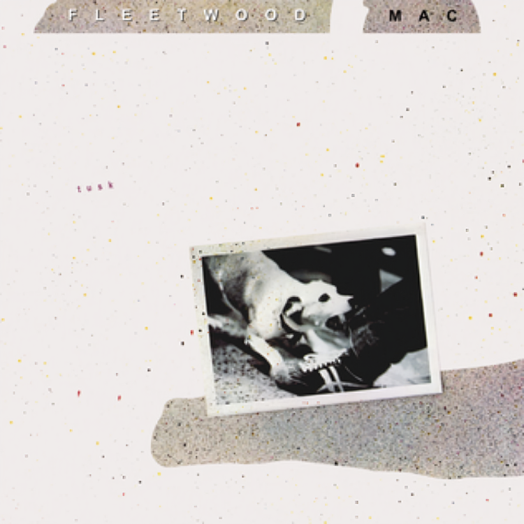 Fleetwood Mac Album Cover  - Free AI Album Cover Generator, 50+ Real Album Cover Examples