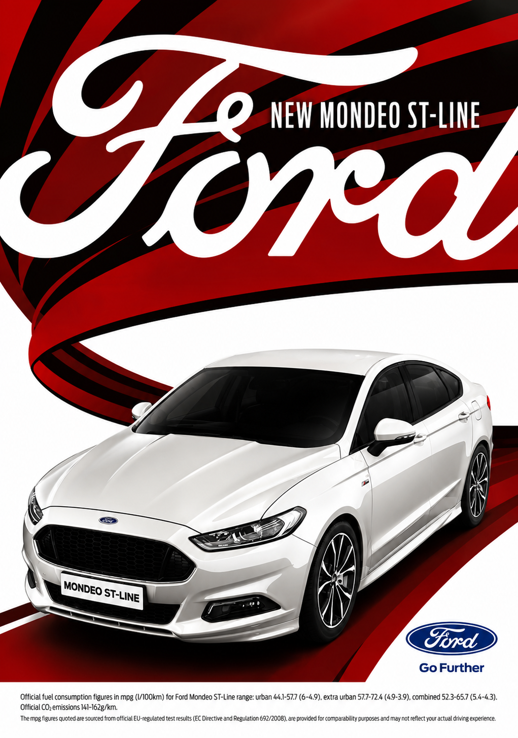 Ford Magazine - Free AI Magazine Generator, 50+ Real Magazine Examples