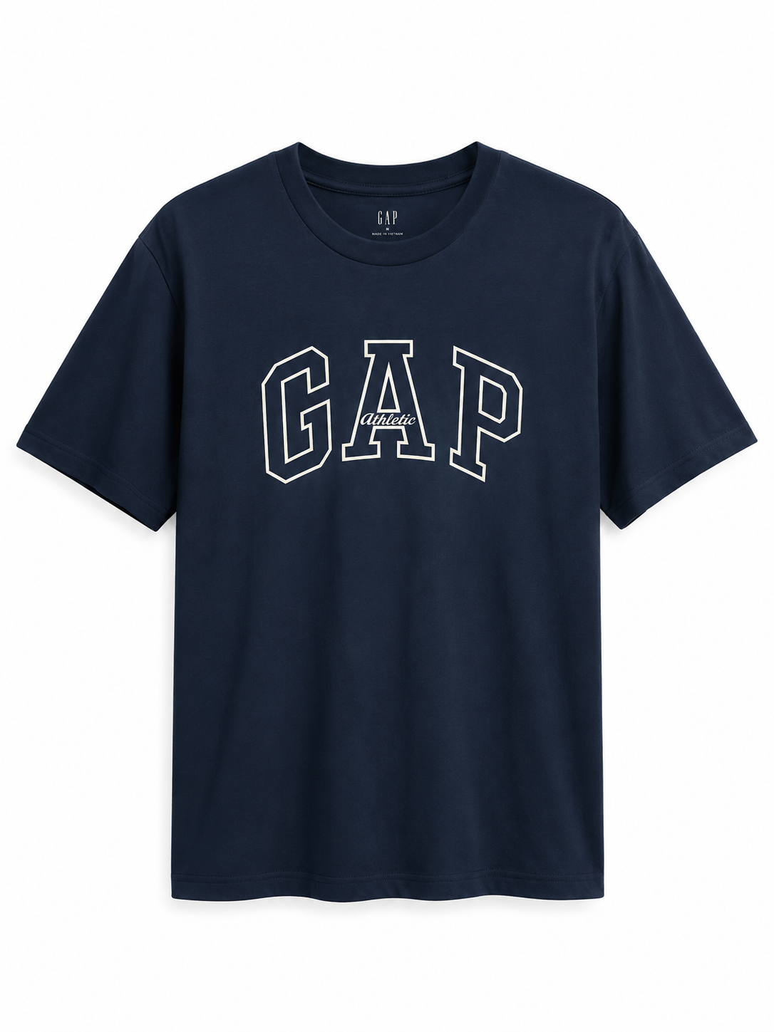 Gap Inc. T-Shirt Examples - T-Shirt Examples, AI T-Shirt Generator