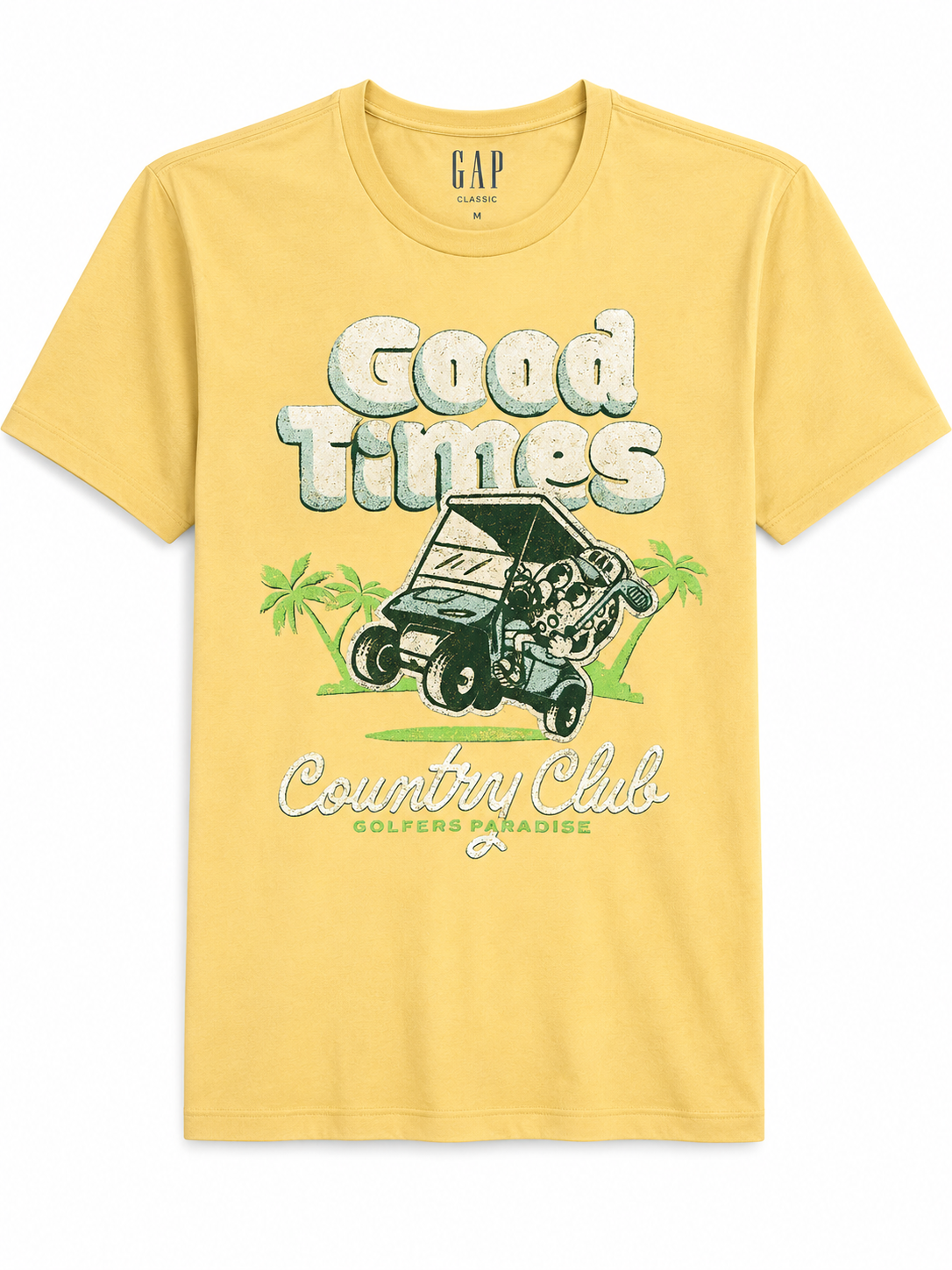 Gap Inc. T-Shirt Examples - T-Shirt Examples, AI T-Shirt Generator