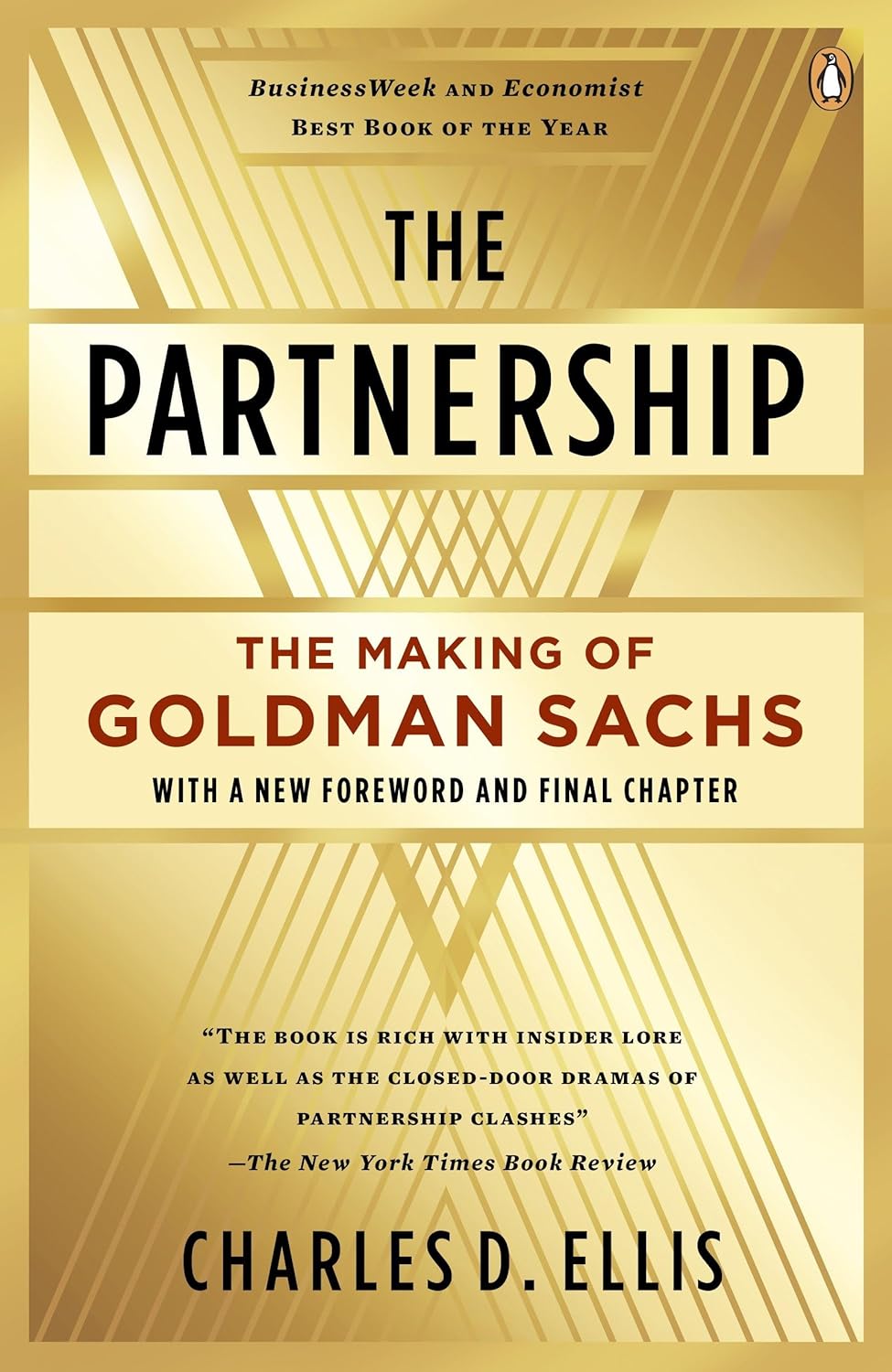 Goldman Sachs Book Cover Example - Book Cover Examples, AI Book Cover Generator