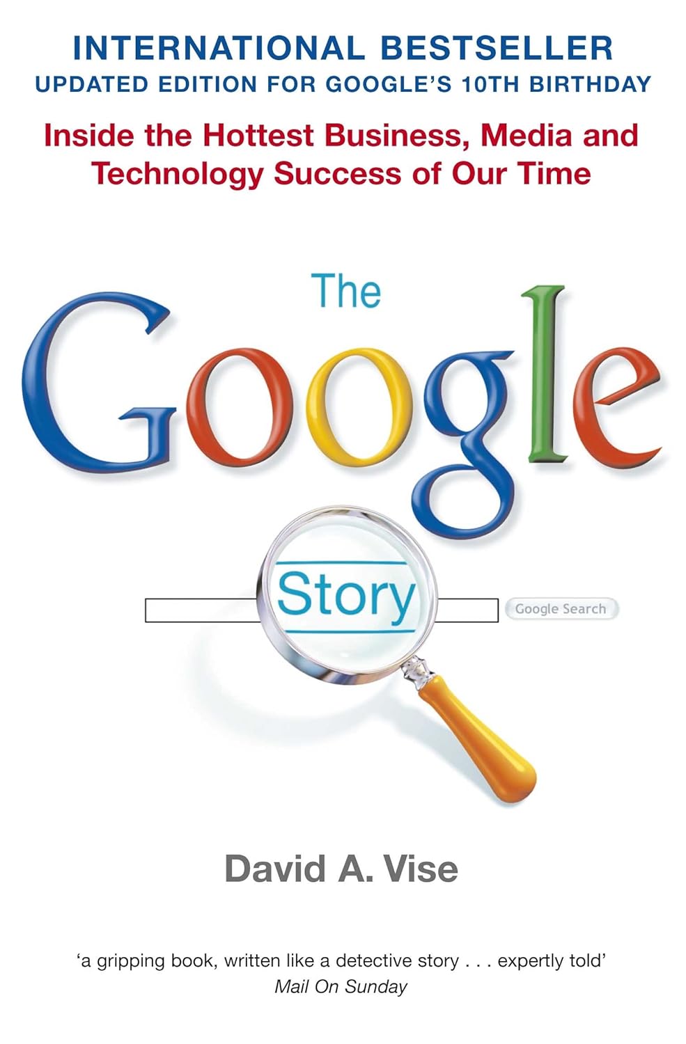 Google Book Cover Example - Book Cover Examples, AI Book Cover Generator