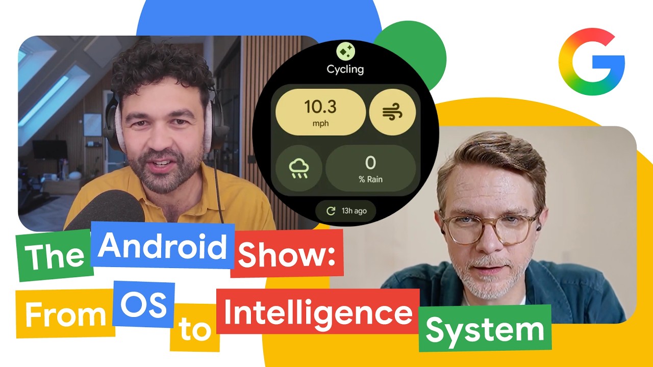 Google Podcast Cover Example - Podcast Covers Examples, AI Podcast Cover Generator