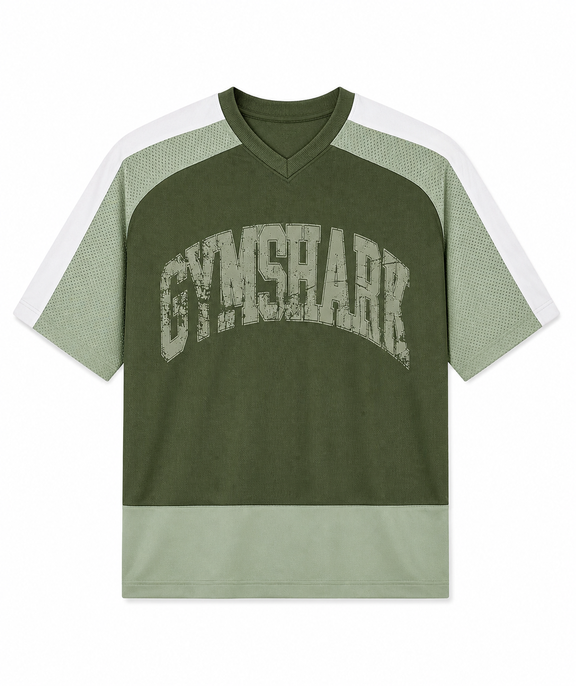 Gymshark T-Shirts Examples - T-Shirt Examples, AI T-Shirt Generator