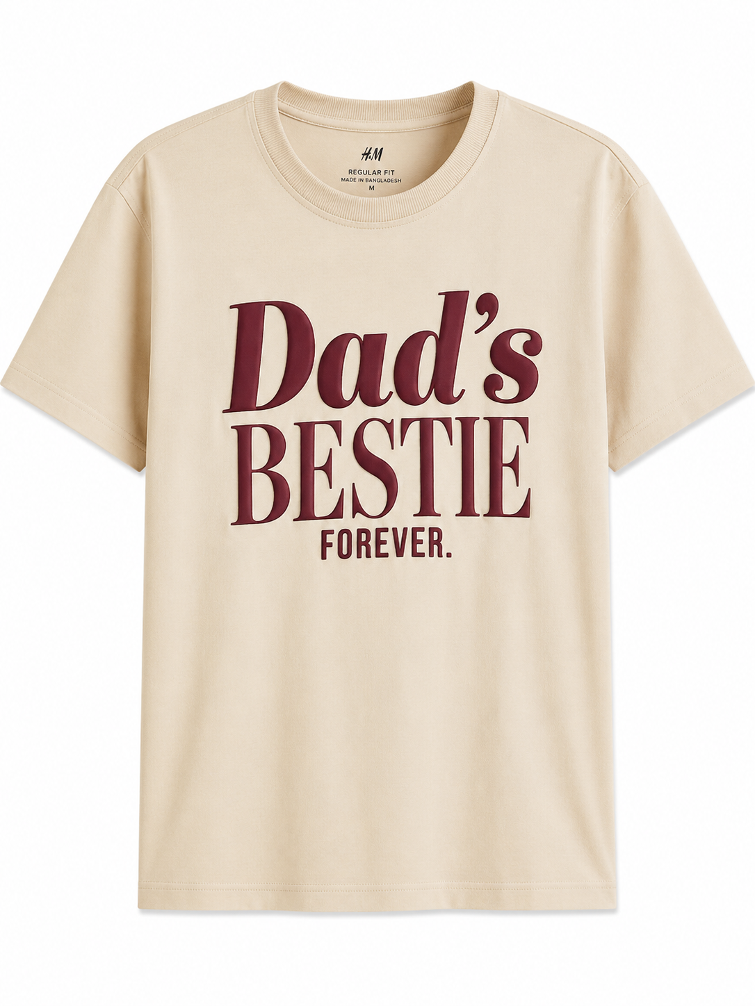 H&M T-Shirt Examples - T-Shirt Examples, AI T-Shirt Generator