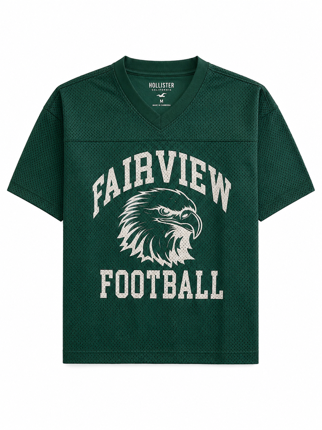 Hollister T-Shirts Examples - T-Shirt Examples, AI T-Shirt Generator