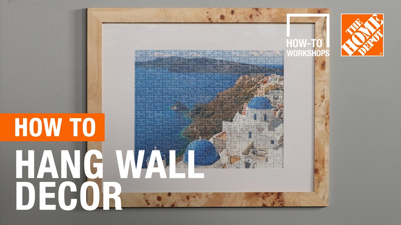 Home Depot YouTube Thumbnail Example - YouTube Thumbnails Examples, AI YouTube Thumbnail Generator