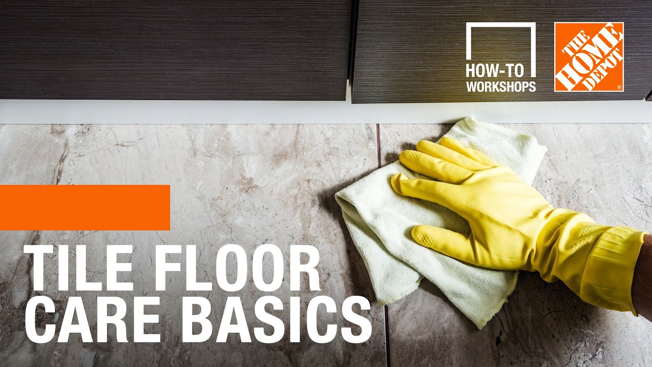 Home Depot YouTube Thumbnail Example - YouTube Thumbnails Examples, AI YouTube Thumbnail Generator