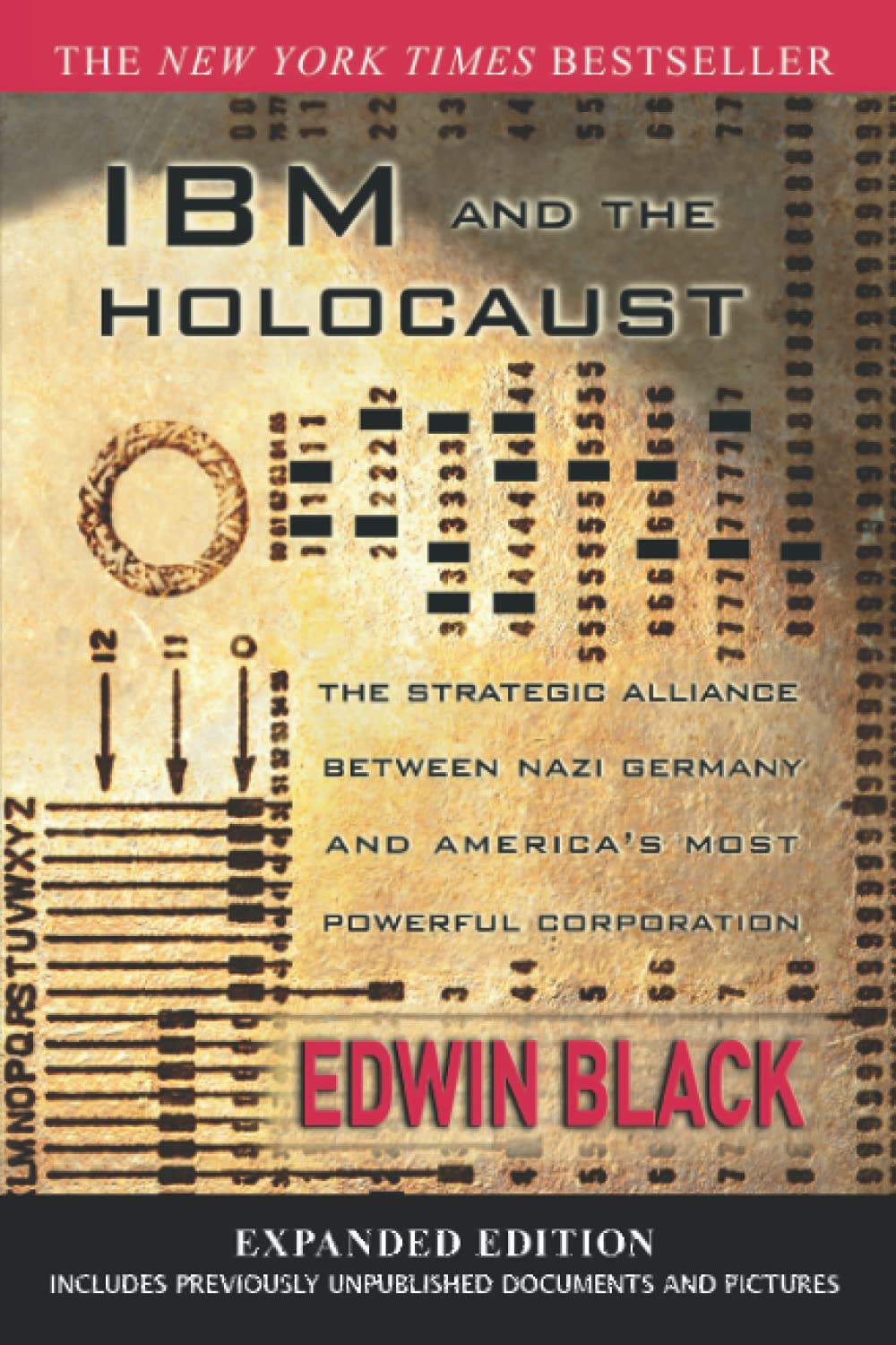 IBM Book Cover Example - Book Cover Examples, AI Book Cover Generator