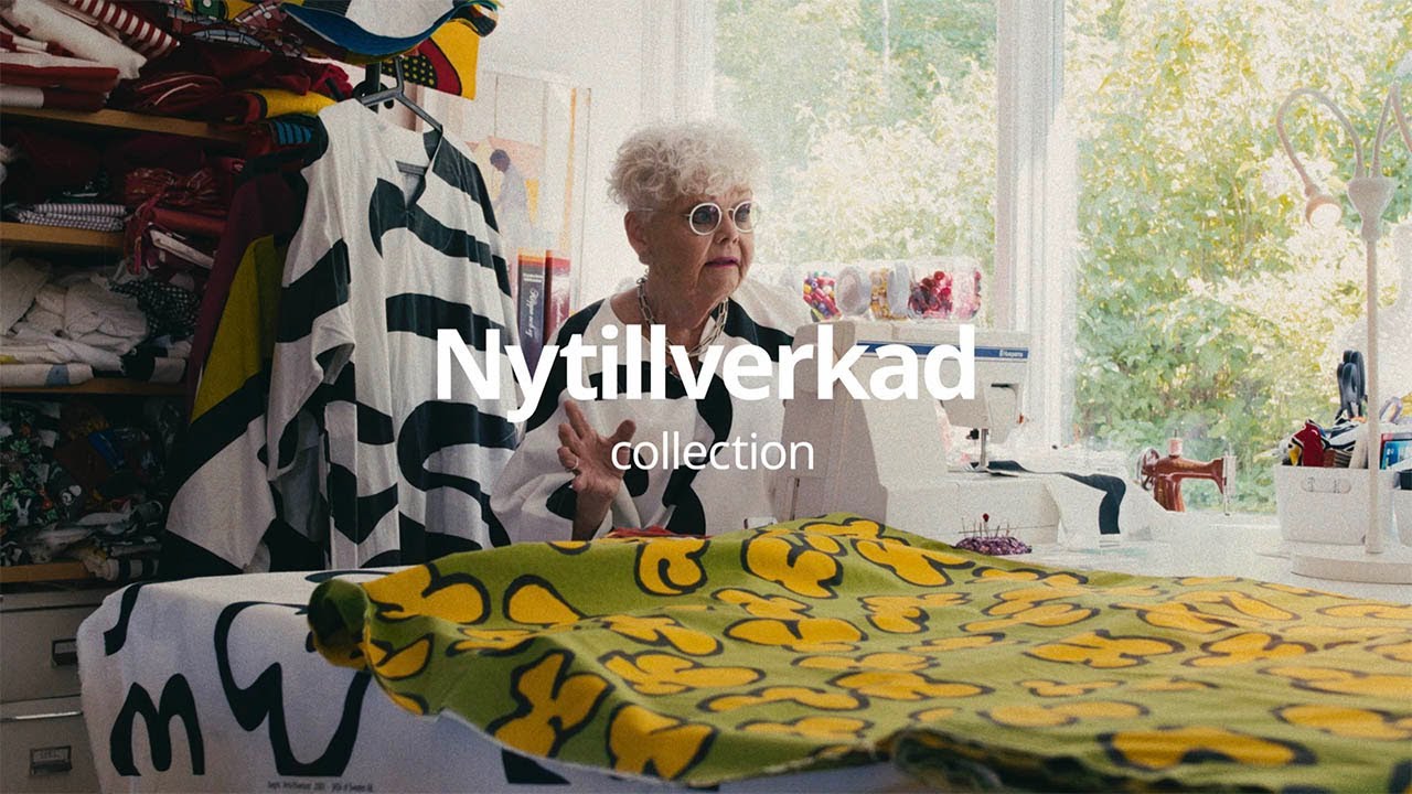 IKEA YouTube Thumbnail Example - YouTube Thumbnails Examples, AI YouTube Thumbnail Generator