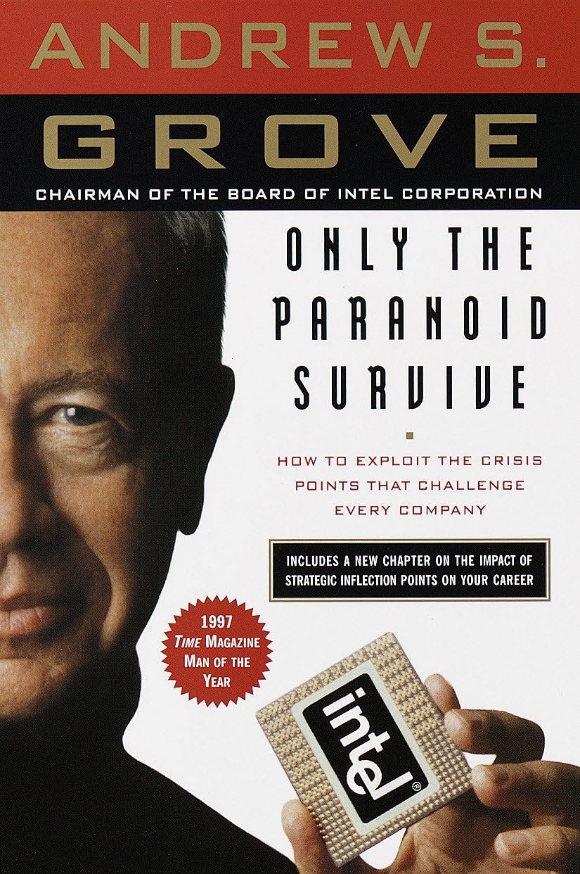 Intel Book Cover Example - Book Cover Examples, AI Book Cover Generator