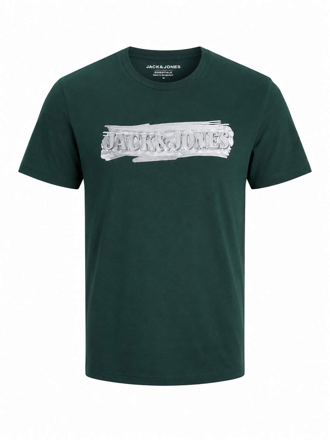 Jack & Jones T-Shirts Examples - T-Shirt Examples, AI T-Shirt Generator