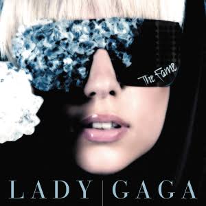 Lady Gaga Album Cover  - Free AI Album Cover Generator, 50+ Real Album Cover Examples